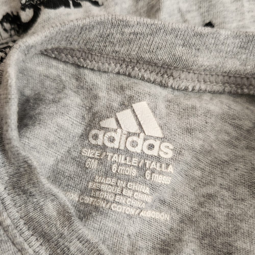 Adidas Romper - Picture 2 of 2